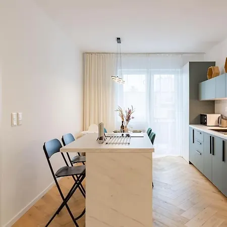 Bnb Slovakia Vazovova Oasis Retreat In *