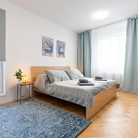 Bnb Slovakia Vazovova Oasis Retreat In *