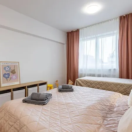 Bnb Slovakia Vazovova Oasis Retreat In