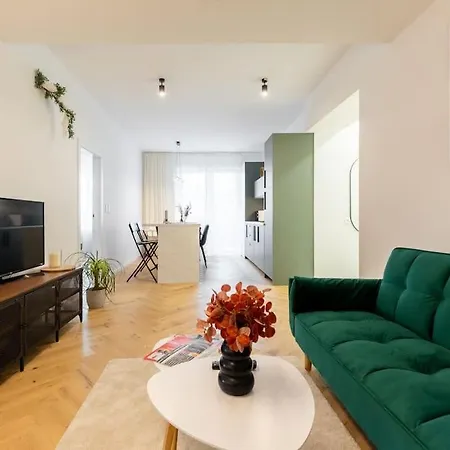 Bnb Slovakia Vazovova Oasis Retreat In *