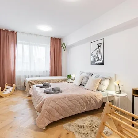 Bnb Slovakia Vazovova Oasis Retreat In *