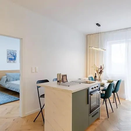 Bnb Slovakia Vazovova Oasis Retreat In