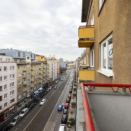 Bnb Slovakia Vazovova Oasis Retreat In Bratislava