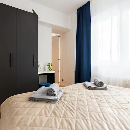Bnb Slovakia Vazovova Oasis Retreat In Bratislava